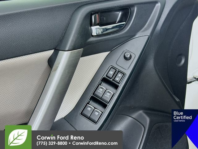 Used 2017 Subaru Forester 2.5i Limited image 22