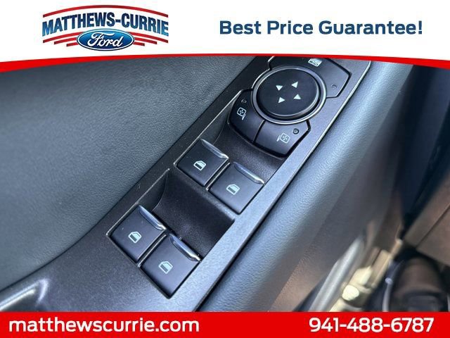 Certified 2025 Ford Explorer ST-Line w/ ST-Line Street Pack image 25