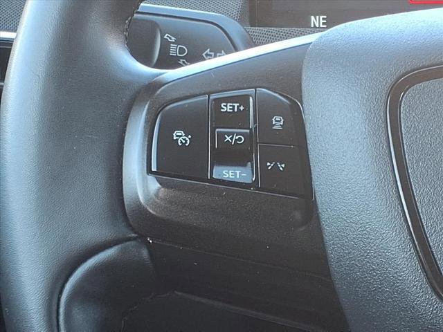 Certified 2021 Ford Mustang Mach-E Select image 8