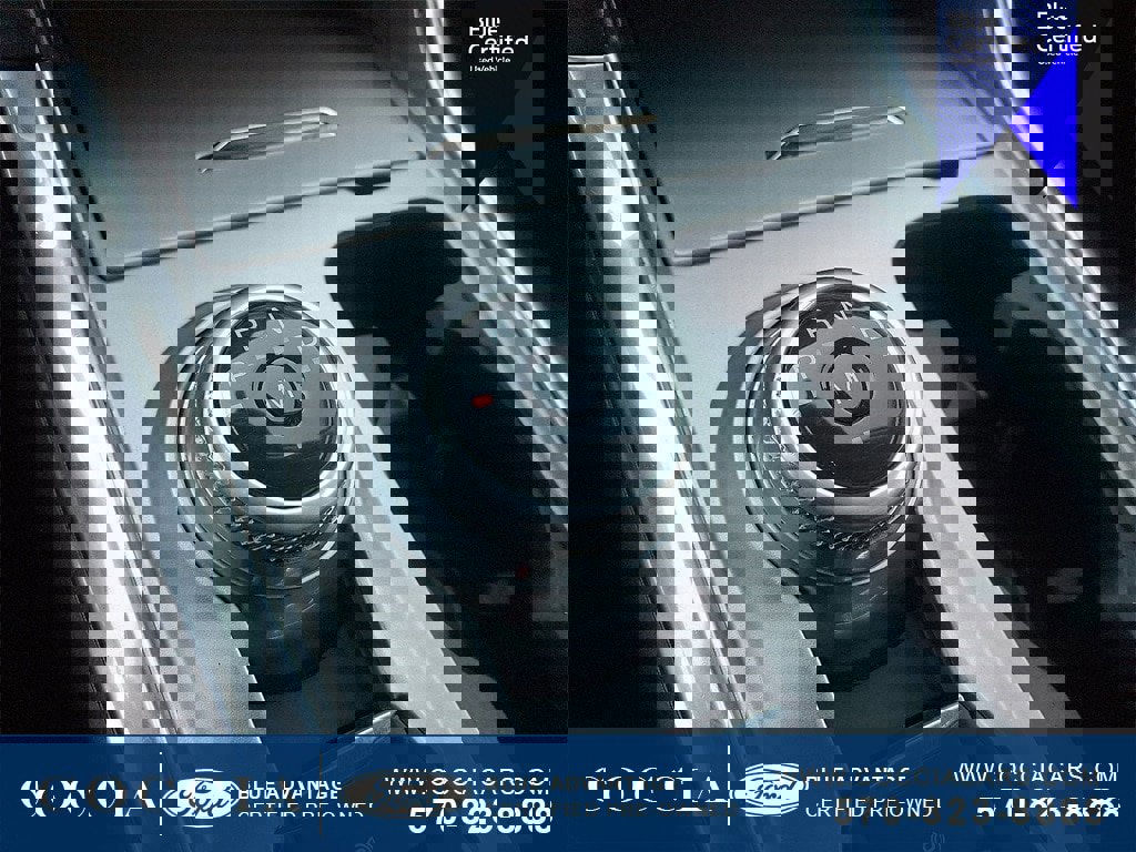 Certified 2020 Ford Explorer XLT w/ Equipment Group 202A image 16