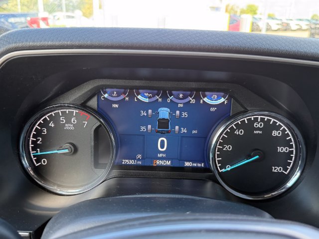 Certified 2023 Ford F150 XLT w/ Equipment Group 302A High AWD/4WD image 17
