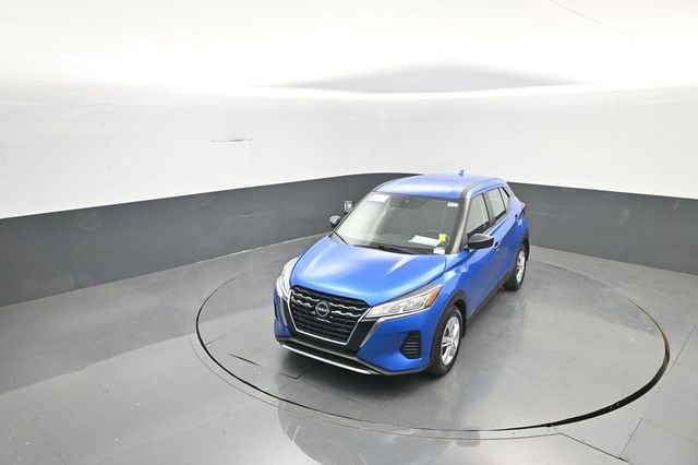 Used 2023 Nissan Kicks S FWD image 26
