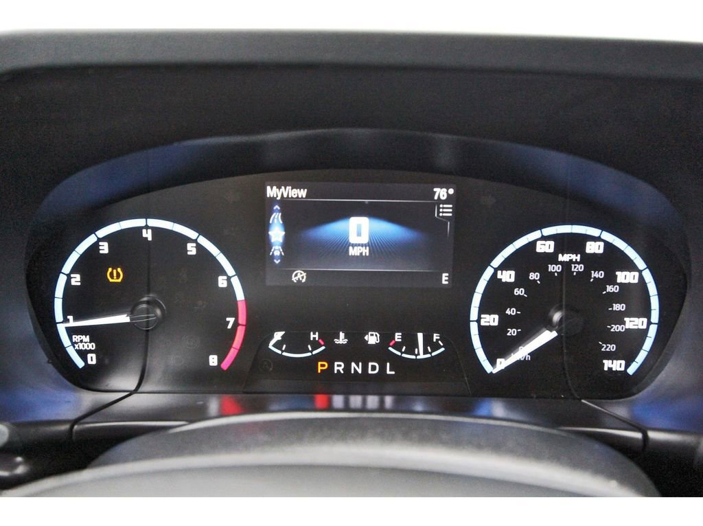 Certified 2022 Ford Bronco Sport Big Bend w/ Convenience Package AWD/4WD image 15