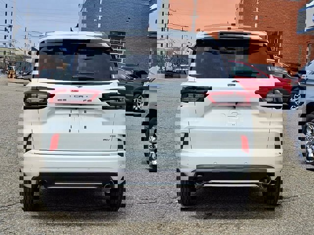 Certified 2024 Ford Escape ST-Line w/ Tech Pack #1 image 2