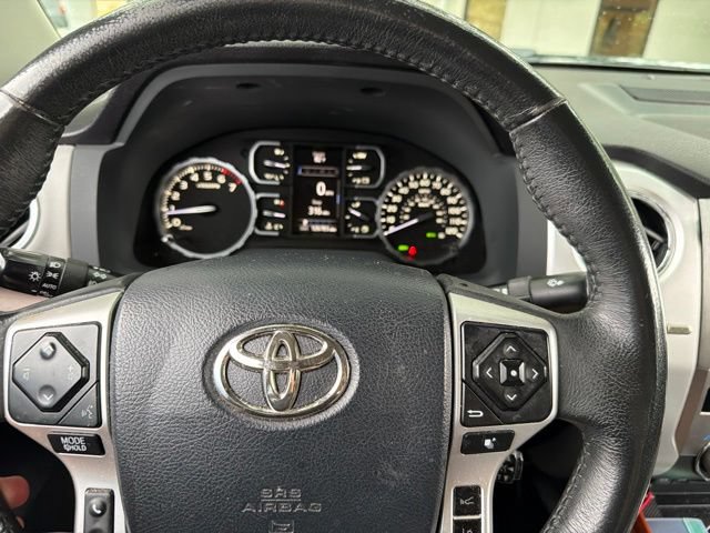 Used 2020 Toyota Tundra Limited w/ Limited Premium Package RWD image 21