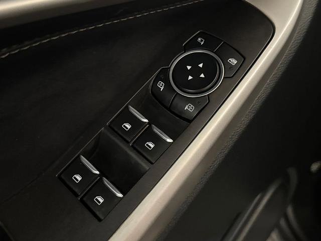 Certified 2023 Ford Explorer Limited image 16