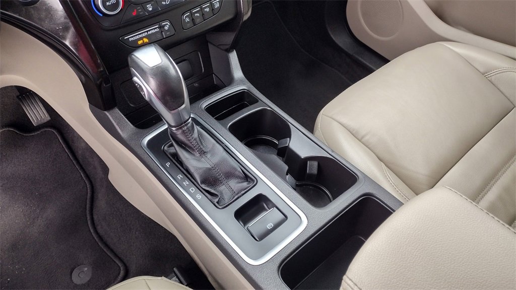 Certified 2019 Ford Escape Titanium image 13