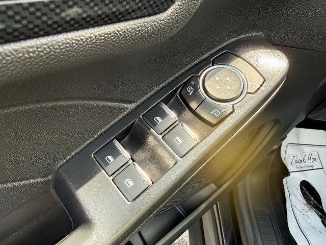 Certified 2024 Ford Escape ST-Line w/ Tech Pack #1 image 13