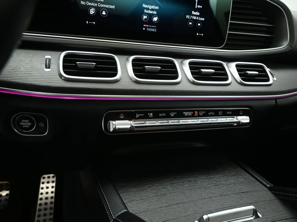 Used 2022 Mercedes-Benz GLS 450 4MATIC image 41