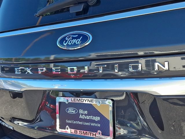Certified 2024 Ford Expedition Max Platinum AWD/4WD image 37