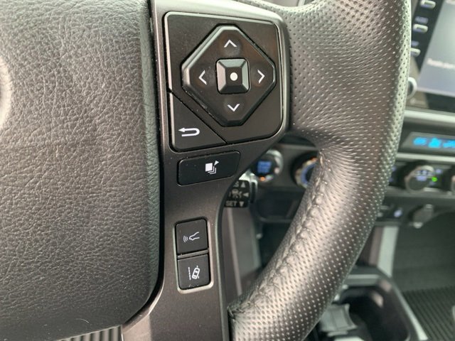 Used 2022 Toyota Tacoma TRD Sport image 15