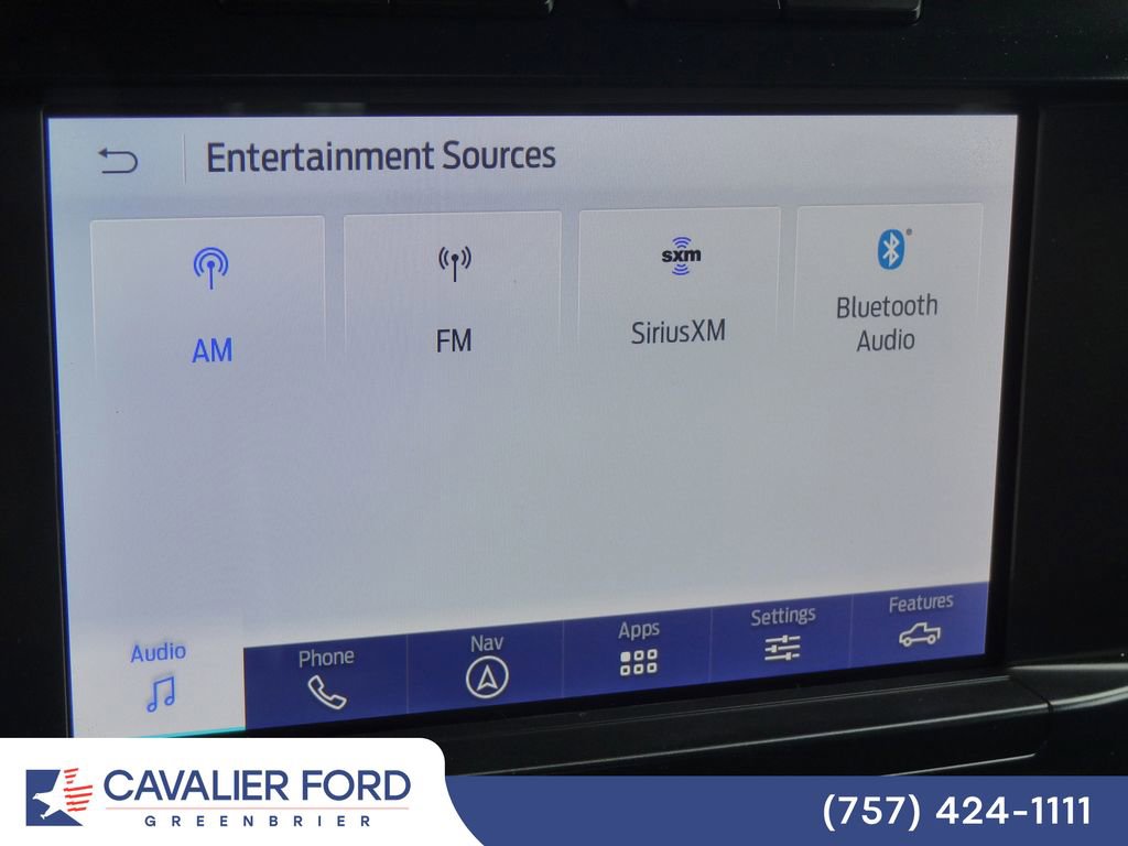 Certified 2023 Ford F150 XL w/ STX Appearance Package AWD/4WD image 32