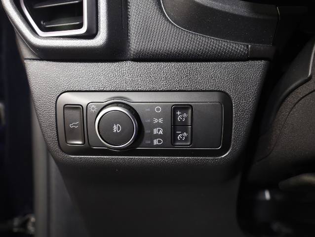 Certified 2025 Ford Bronco Sport Outer Banks w/ Outer Banks Tech Package+ AWD/4WD image 20