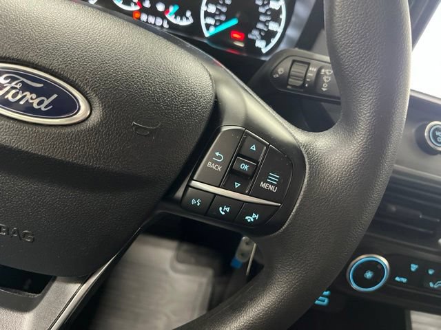 Certified 2023 Ford Maverick XL FWD image 52