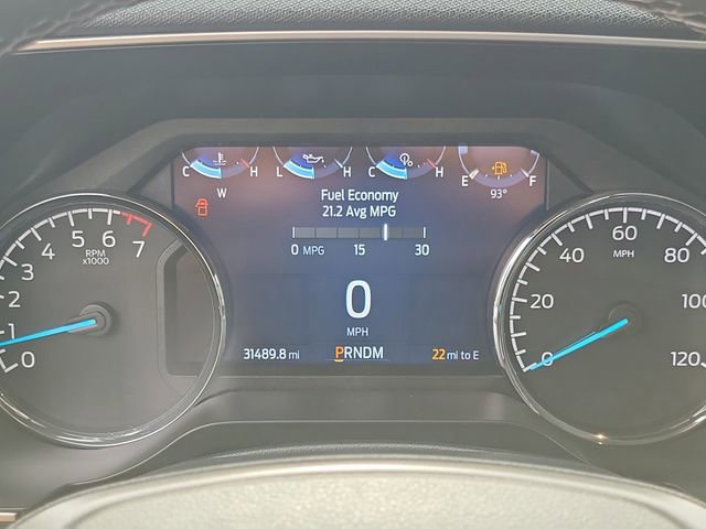 Certified 2023 Ford F150 XLT w/ Equipment Group 302A High AWD/4WD image 19