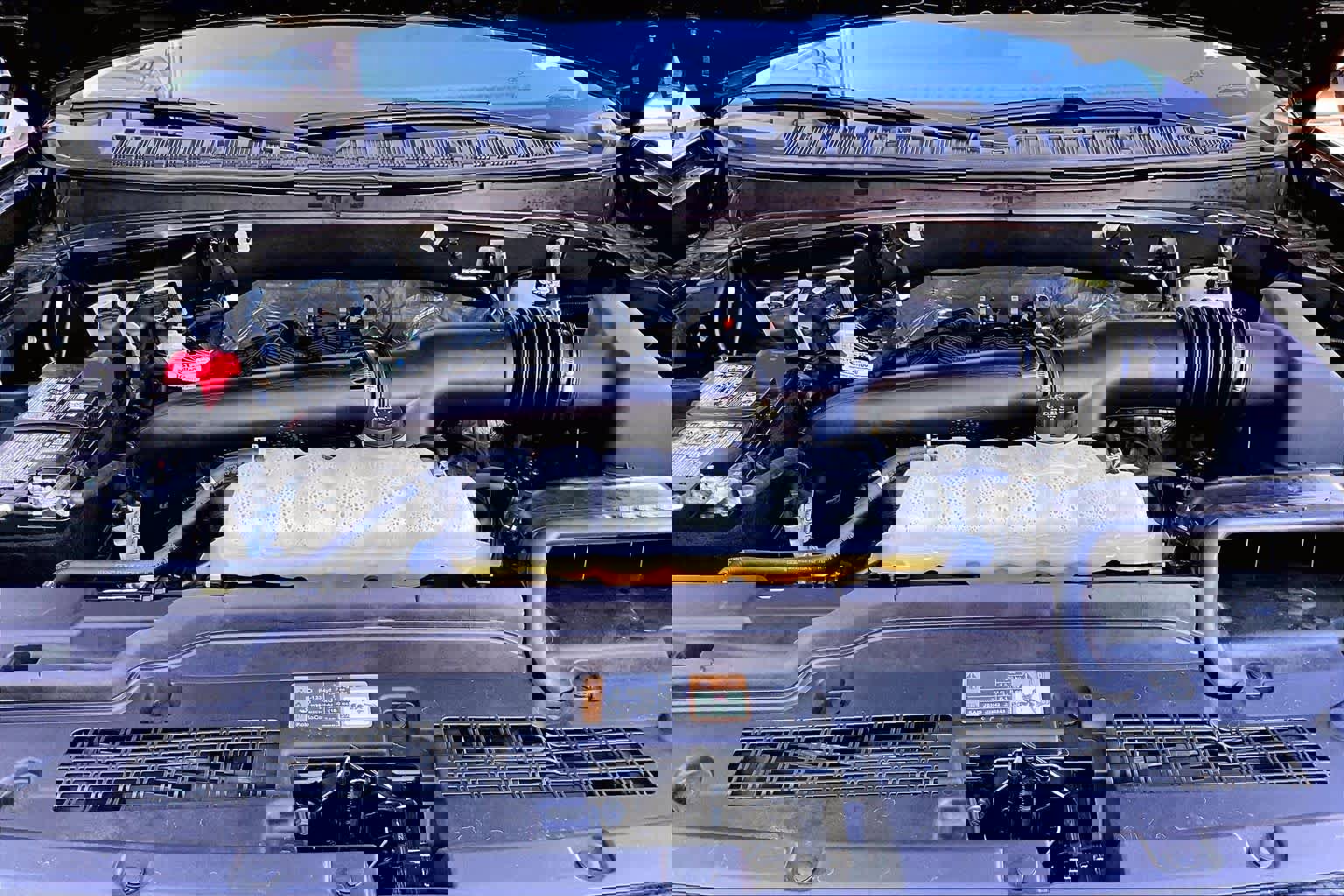 Certified 2025 Ford Expedition Active image 31