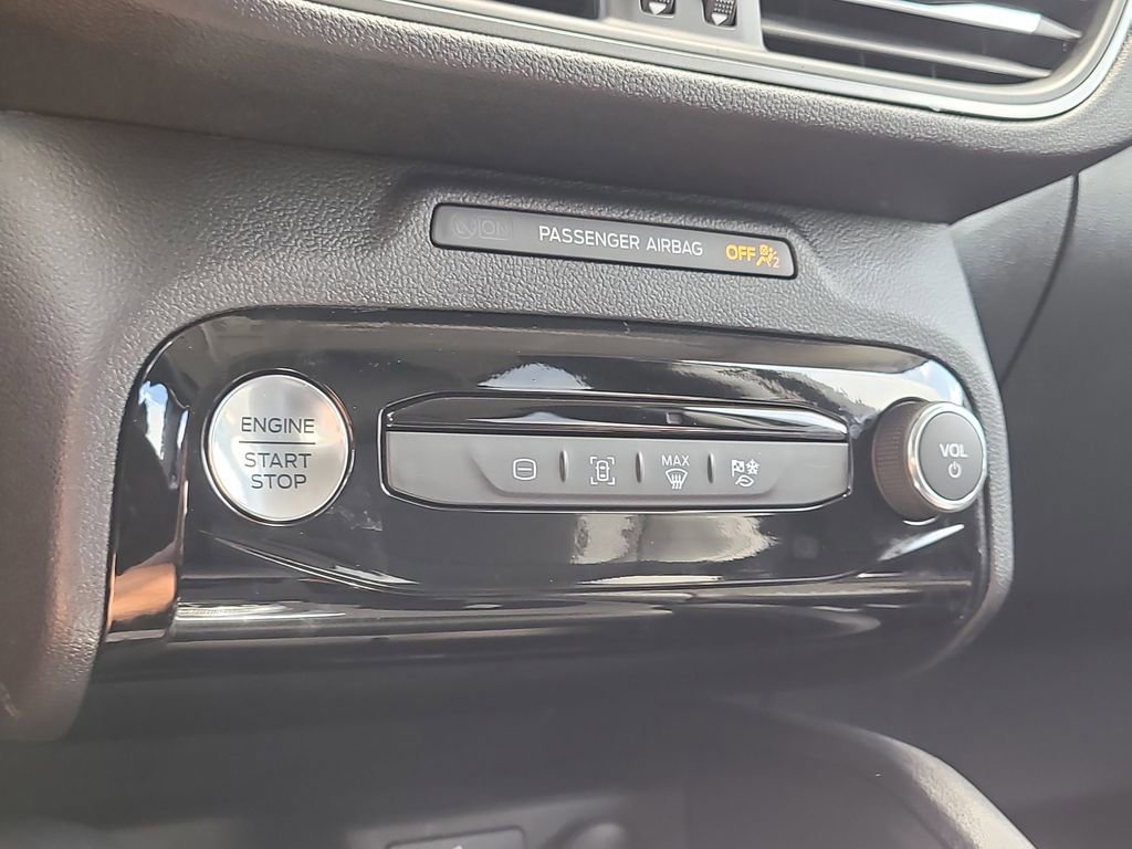 Certified 2026 Ford Escape SE image 23