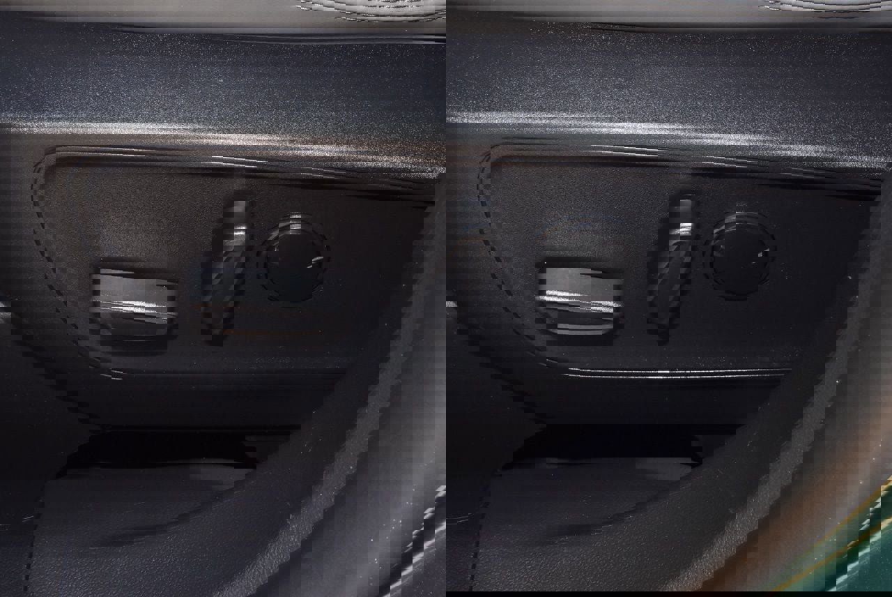 Certified 2025 Ford Bronco Sport Badlands image 34