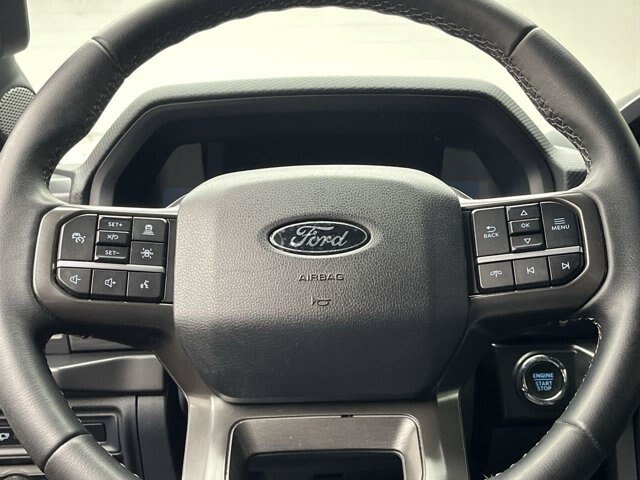 Certified 2024 Ford F150 XLT w/ Equipment Group 303A High AWD/4WD image 17
