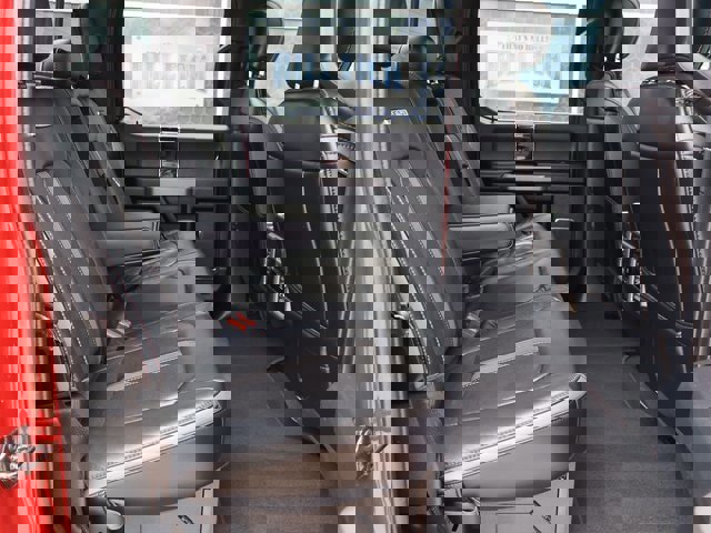 Certified 2020 Ford F450 Platinum w/ FX4 Off-Road Package image 16