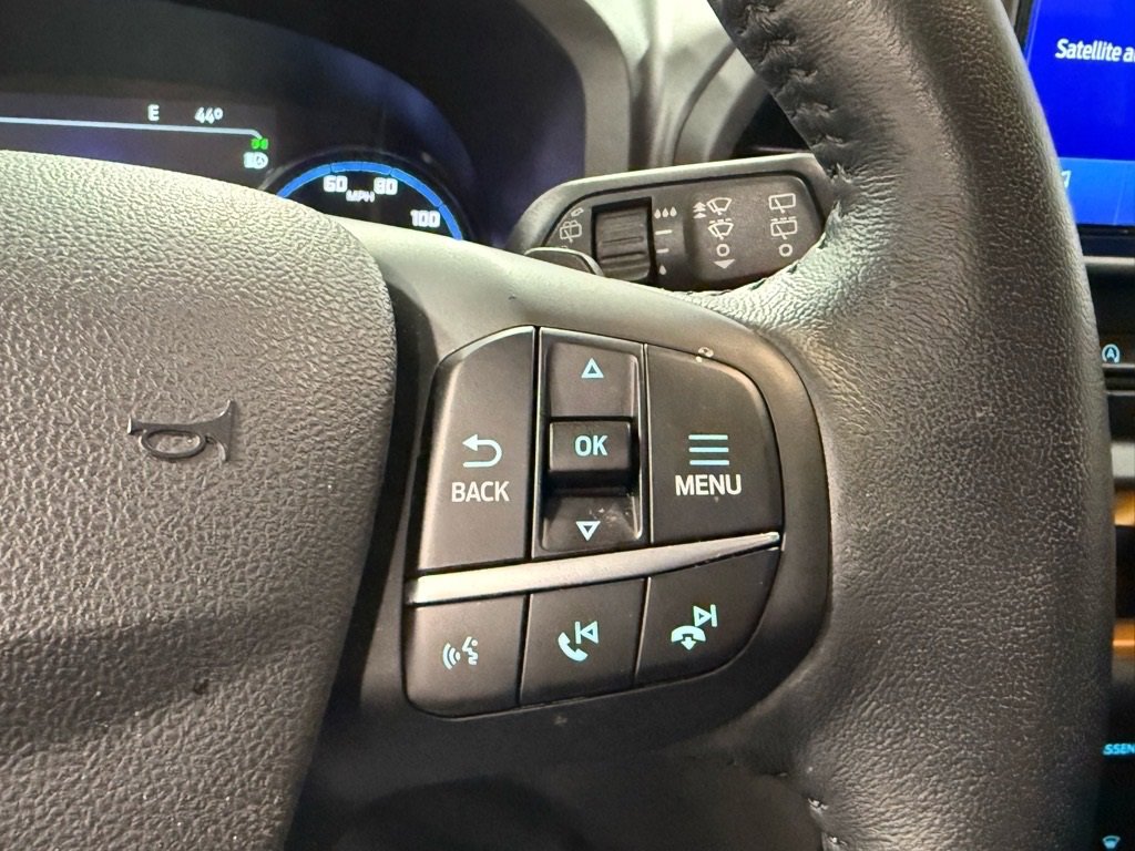 Certified 2022 Ford Bronco Sport Badlands image 24