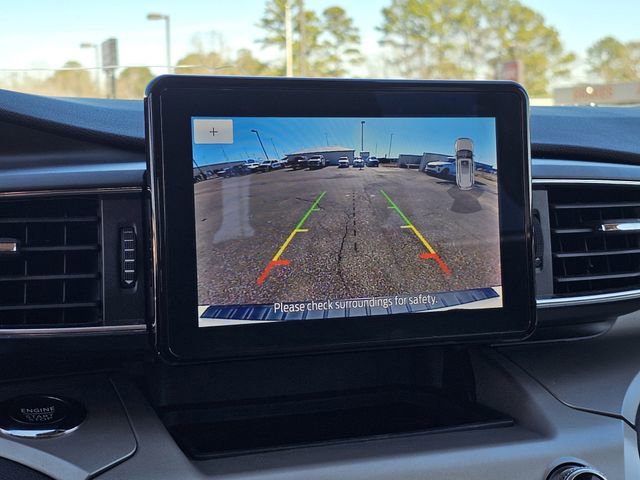 Certified 2023 Ford Explorer XLT w/ Equipment Group 202A image 10