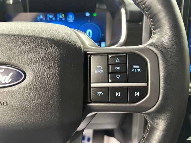 Certified 2024 Ford F150 Lariat image 37