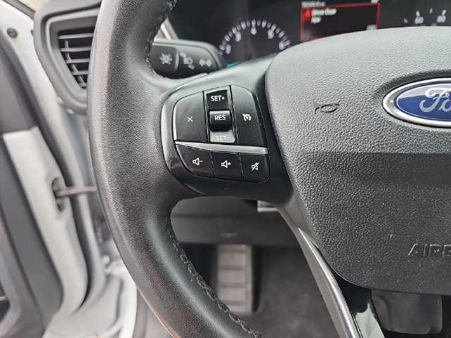 Certified 2022 Ford Escape SE w/ Convenience Package FWD image 20