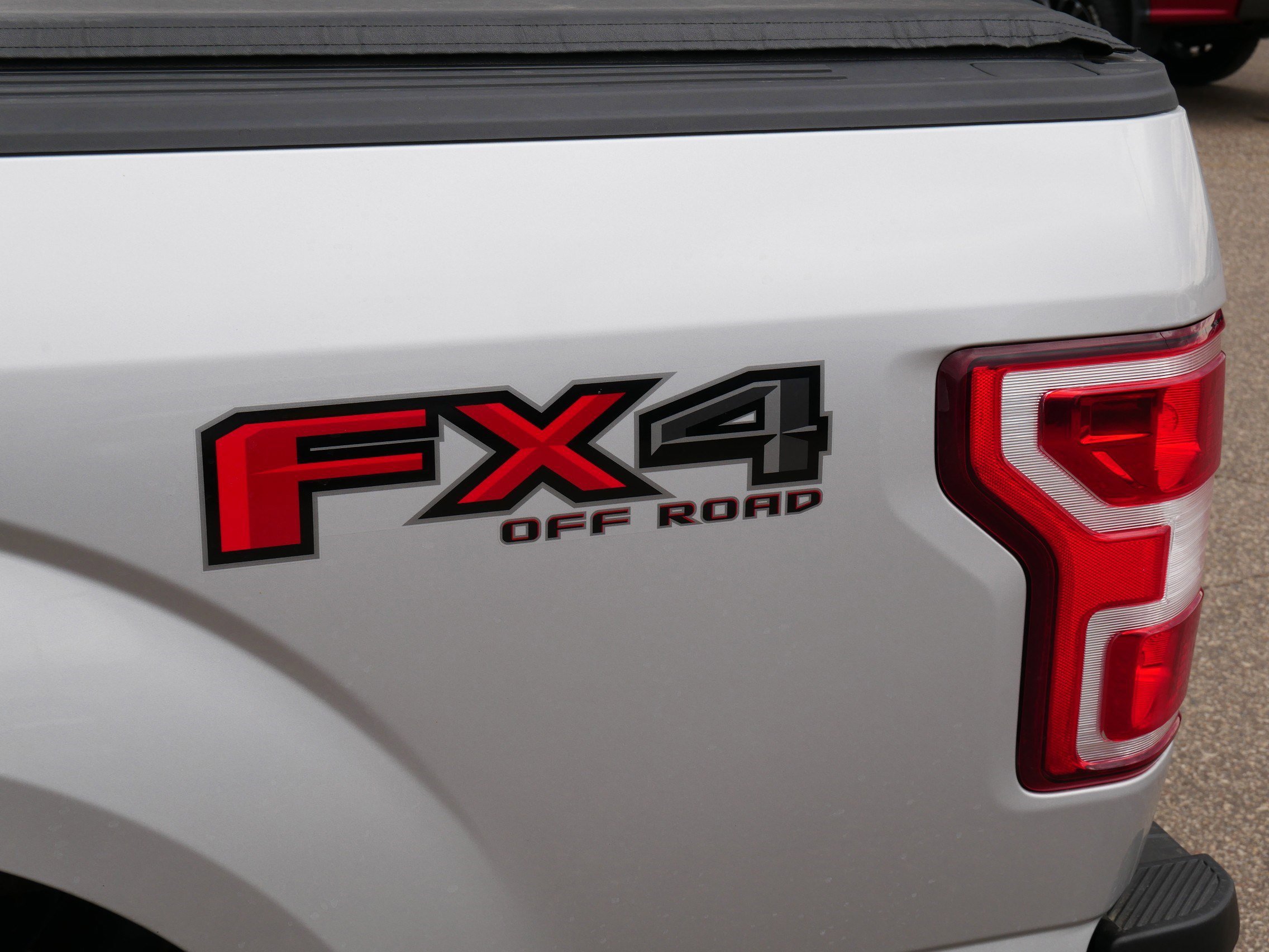 Certified 2018 Ford F150 XLT w/ Equipment Group 302A Luxury image 18