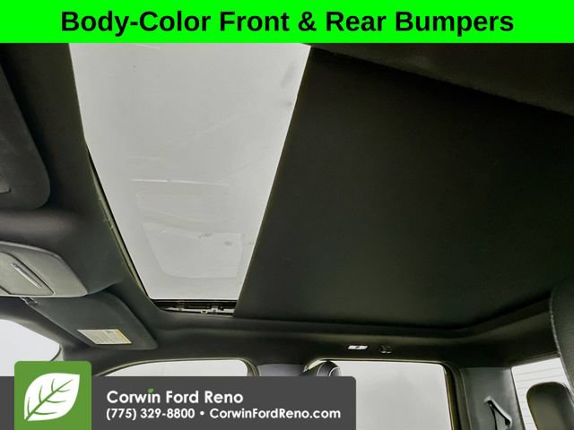 Certified 2021 Ford F150 Lariat w/ Equipment Group 502A High AWD/4WD image 23