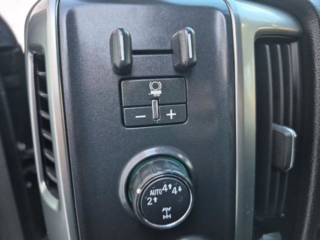 Used 2018 Chevrolet Silverado 1500 LT w/ All Star Edition image 18