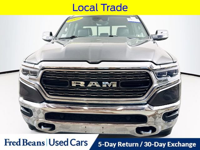 Used 2022 RAM 1500 Limited image 8