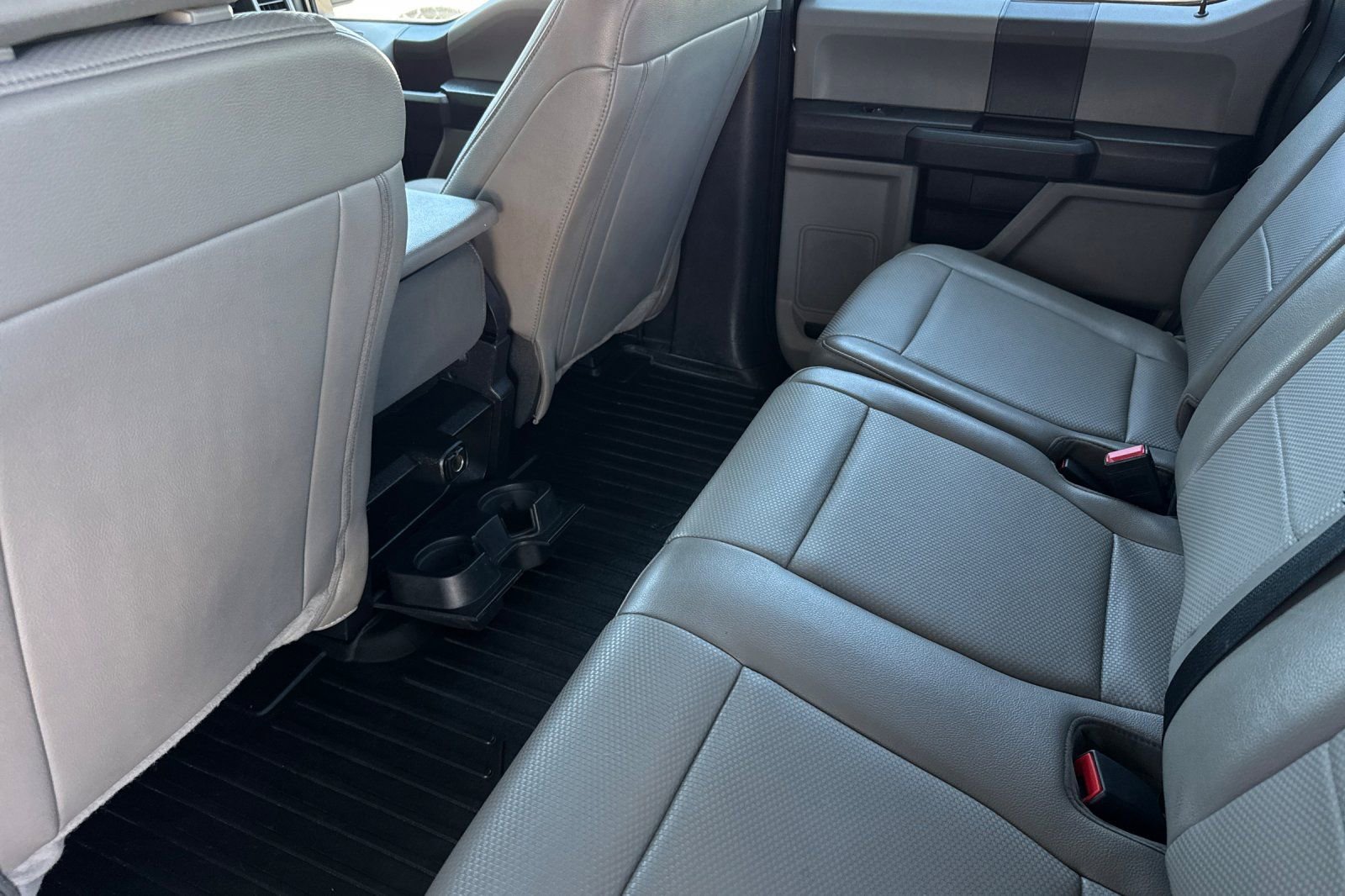 Certified 2022 Ford F350 XL w/ STX Appearance Package AWD/4WD image 15