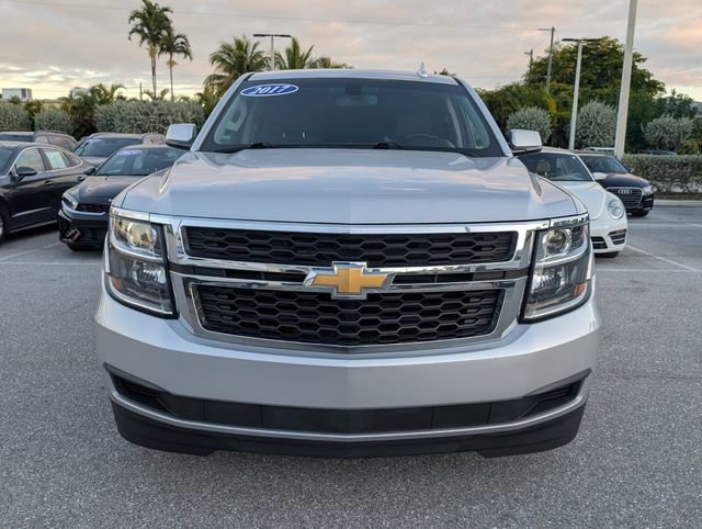 Used 2017 Chevrolet Tahoe LS image 8