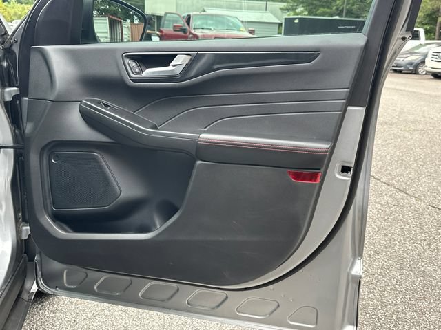 Certified 2023 Ford Escape ST-Line w/ Tech Pack #1 FWD image 14