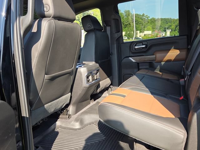 Used 2020 Chevrolet Silverado 2500 High Country w/ Z71 Off-Road Package AWD/4WD image 15