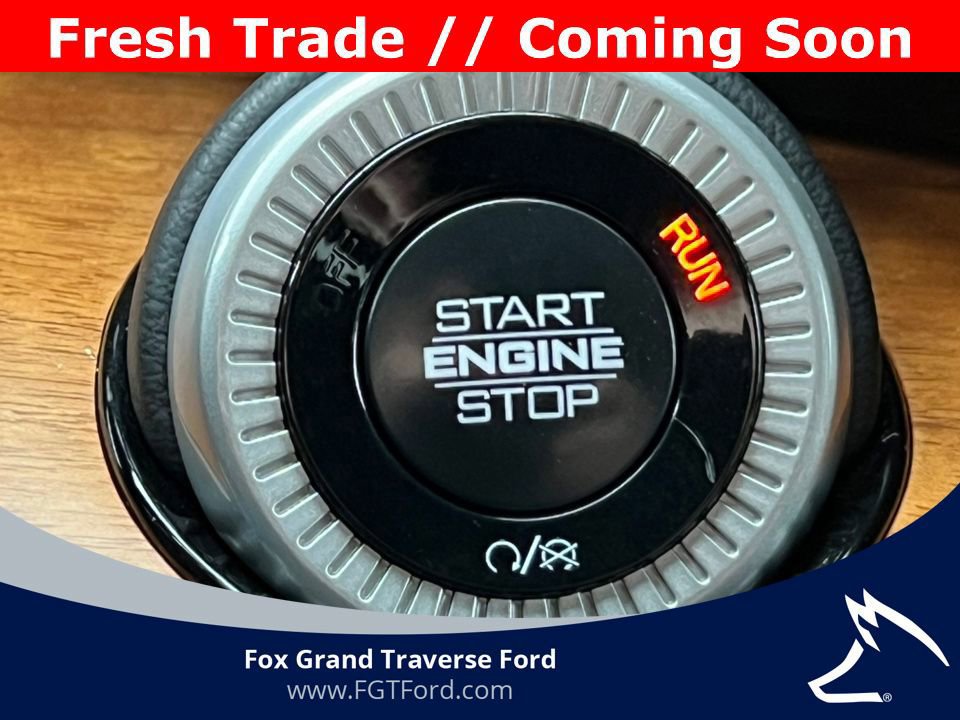 Used 2024 Jeep Grand Wagoneer L Series III image 35