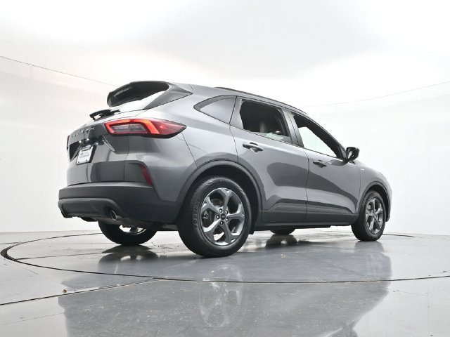 Certified 2025 Ford Escape ST-Line FWD image 52
