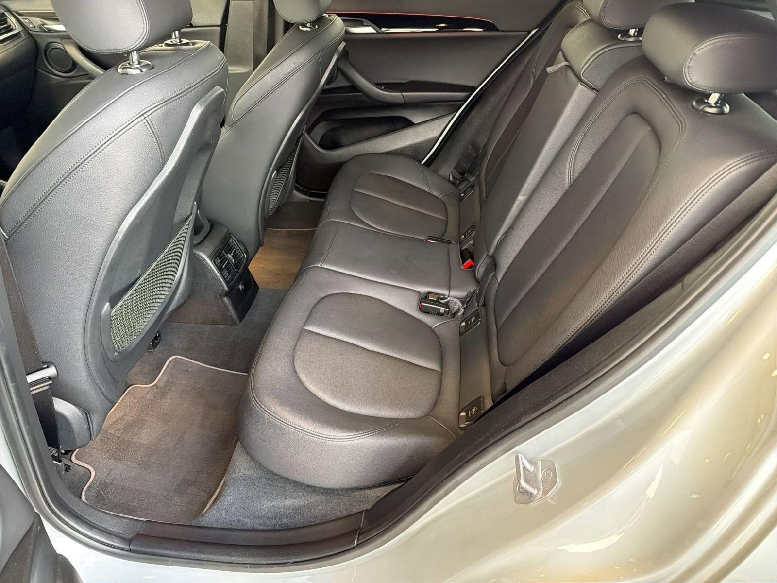 Used 2018 BMW X2 xDrive28i image 15