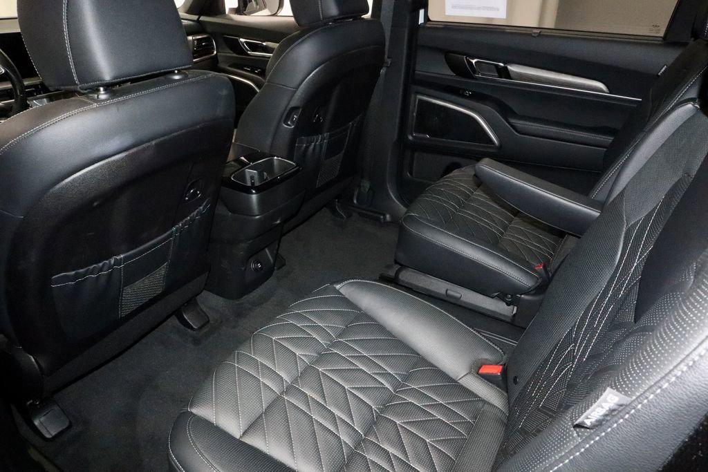 Used 2025 Kia Telluride EX X-Line AWD/4WD image 23