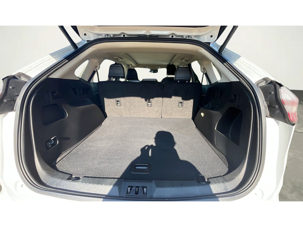 Certified 2023 Ford Edge ST-Line AWD/4WD image 17