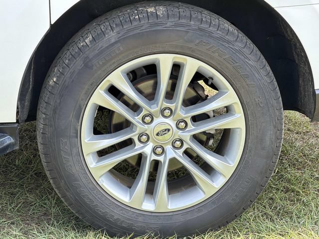 Certified 2022 Ford Expedition Max XLT AWD/4WD image 15