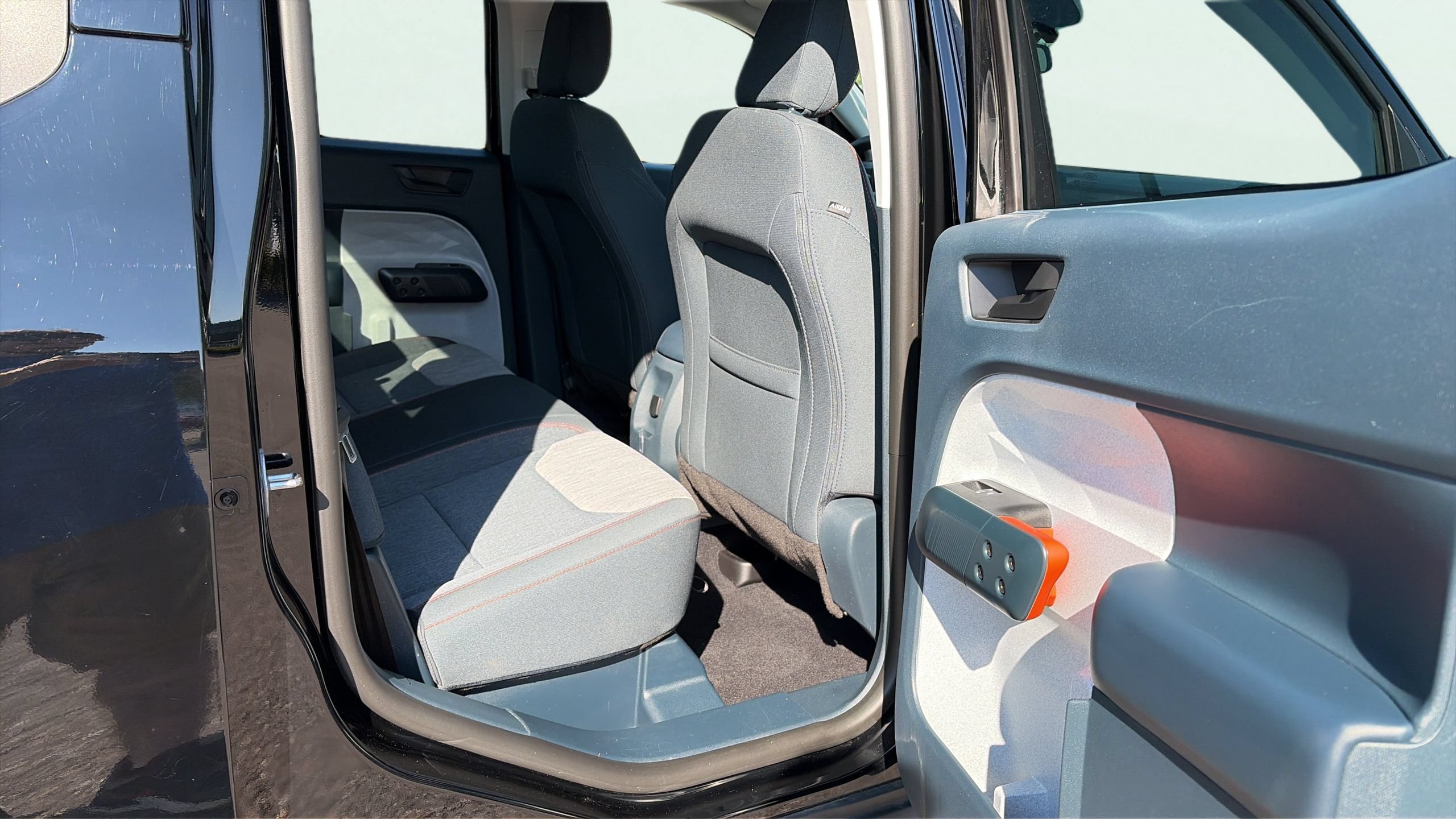 Certified 2023 Ford Maverick XLT FWD image 13