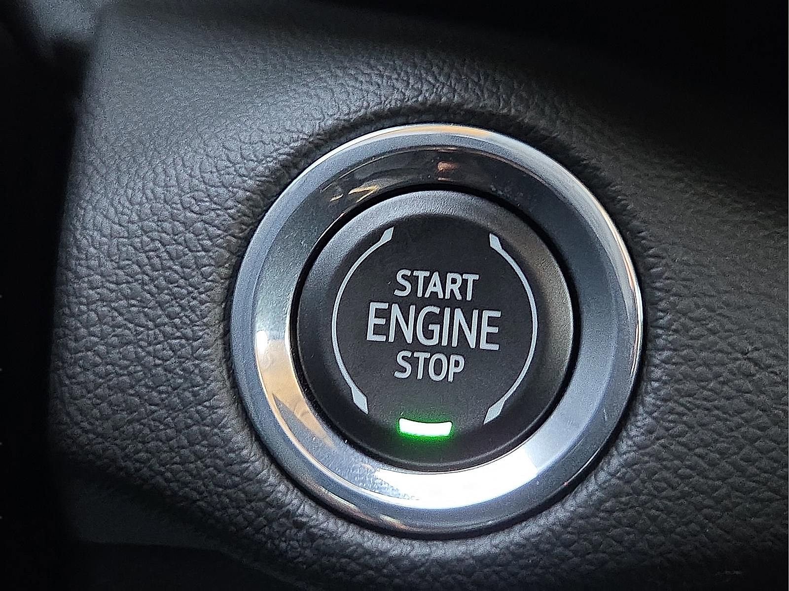 Used 2023 Buick Envision Preferred w/ Sport Touring Package AWD/4WD image 21