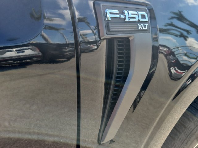 Certified 2021 Ford F150 XLT w/ Equipment Group 302A High AWD/4WD image 11