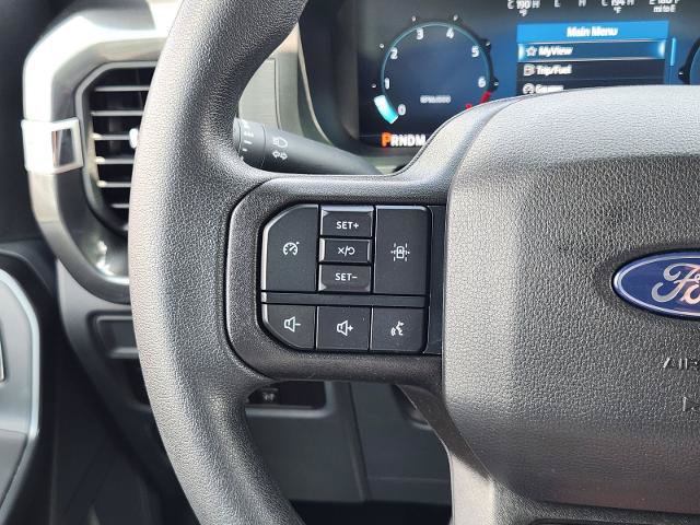 Certified 2026 Ford F150 STX w/ Equipment Group 200A AWD/4WD image 27