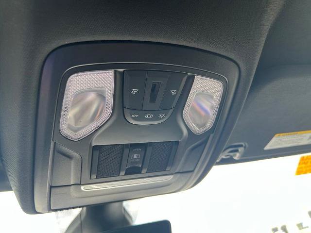Used 2020 RAM 1500 Big Horn AWD/4WD image 26