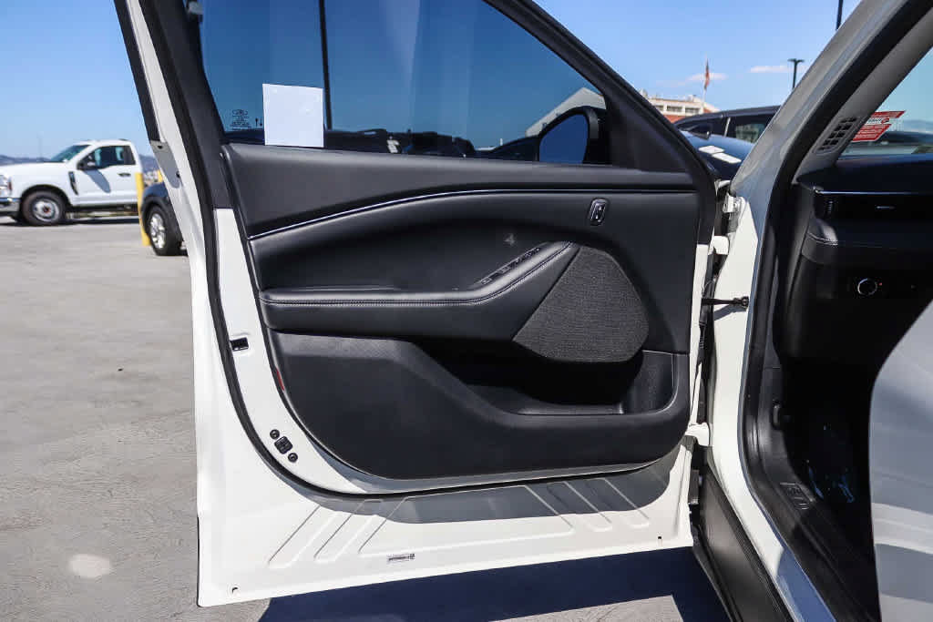 Certified 2024 Ford Mustang Mach-E Select RWD image 20