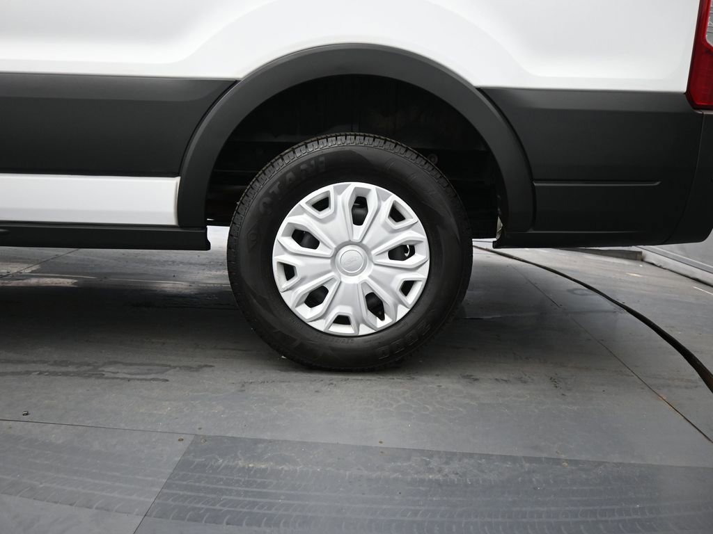 Certified 2023 Ford Transit 350 XLT image 16
