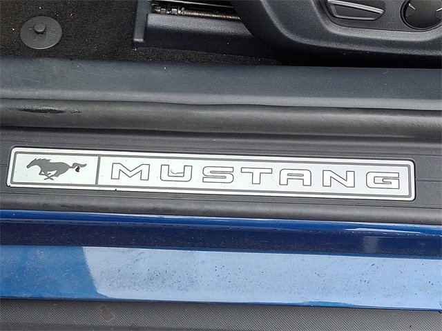Certified 2024 Ford Mustang GT Premium image 29